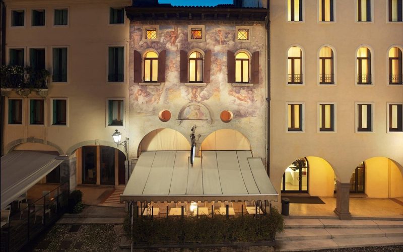 Foto della struttura: B&B strada del collalto