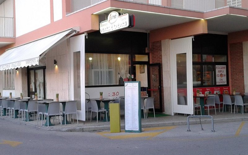 Foto del ristorante: Vent1 E Trenta