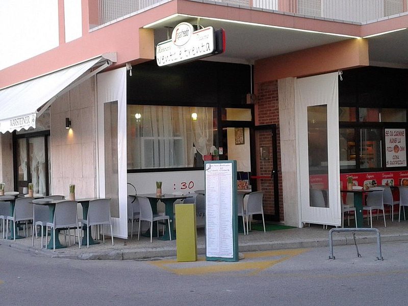 Foto del ristorante: Vent1 E Trenta