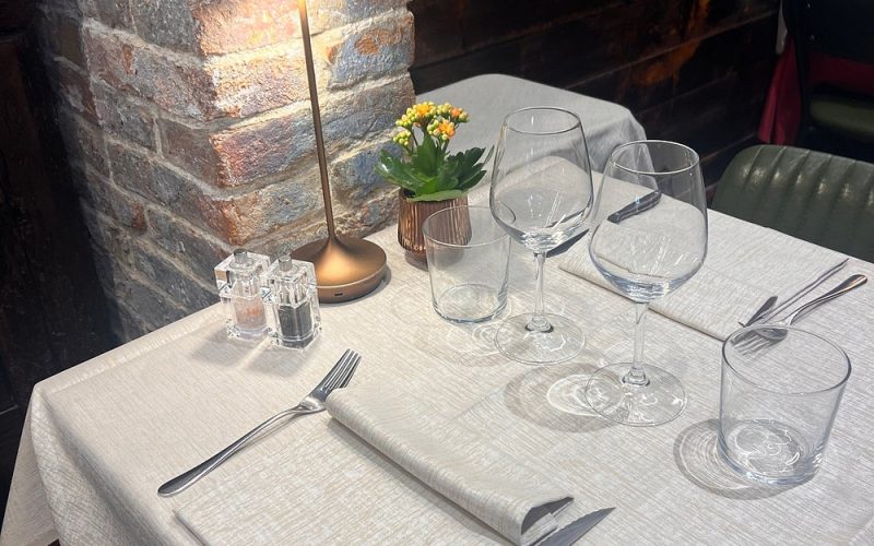 Foto del ristorante: La Vacaria