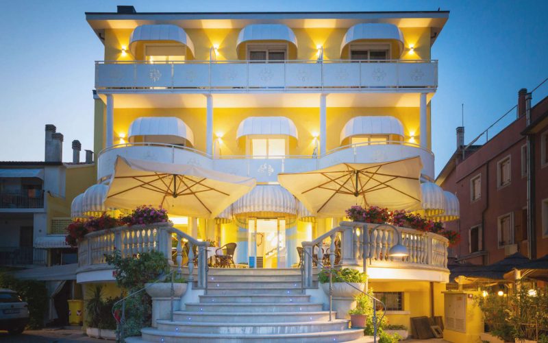 Foto della struttura: Hotel Le Lampare
