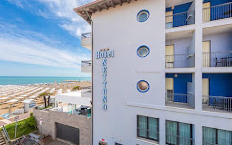 Foto della struttura: Hotel Nettuno Caorle