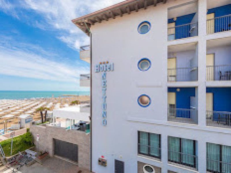 Foto della struttura: Hotel Nettuno Caorle