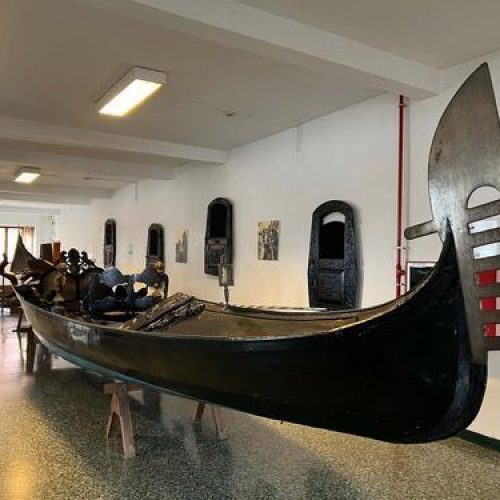 Mostra Internazionale d’Arte Cinematografica di Venezia