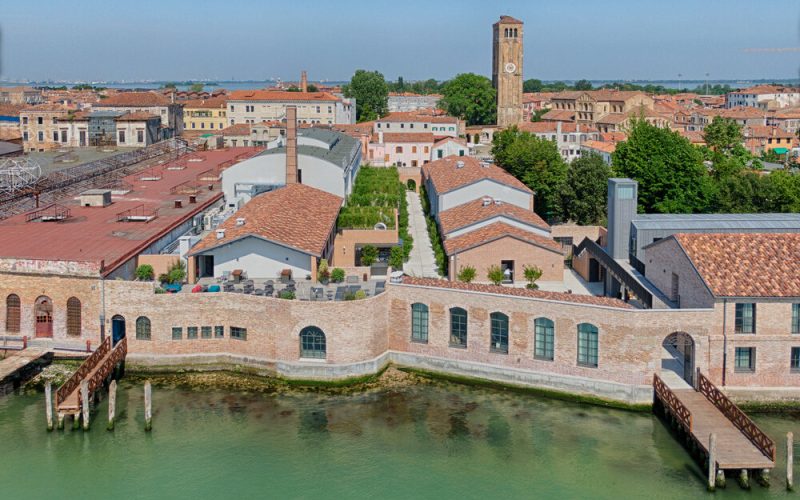 Foto della struttura: NH Collection Murano Villa