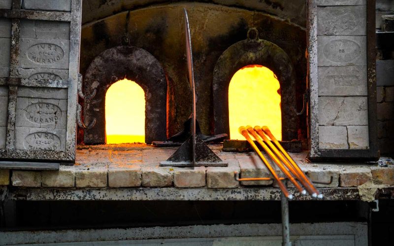 Immagine dell’esperienza: Murano: Dimostrazione privata di soffiatura del vetro + tour