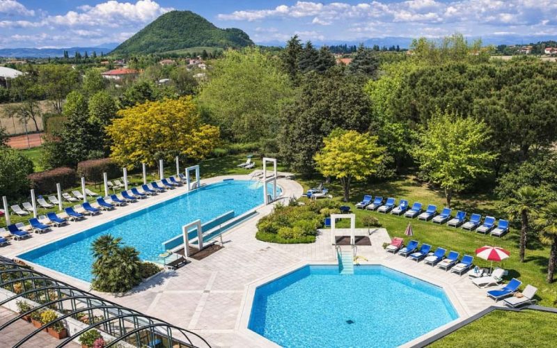 Foto della struttura: Termeterna Resort