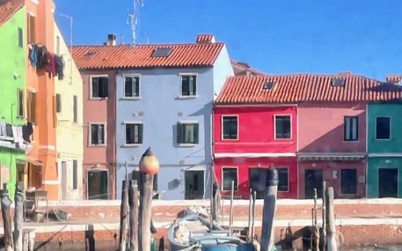 Immagine dell’esperienza: Pellestrina: Tour guidato in barca della laguna veneziana