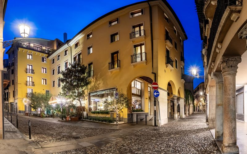Foto della struttura: Hotel Majestic Toscanelli