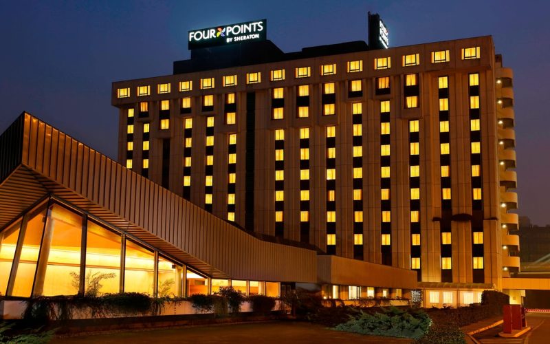 Foto della struttura: Four Points by Sheraton Padova