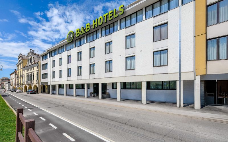 Foto della struttura: B&B HOTEL Padova Methis
