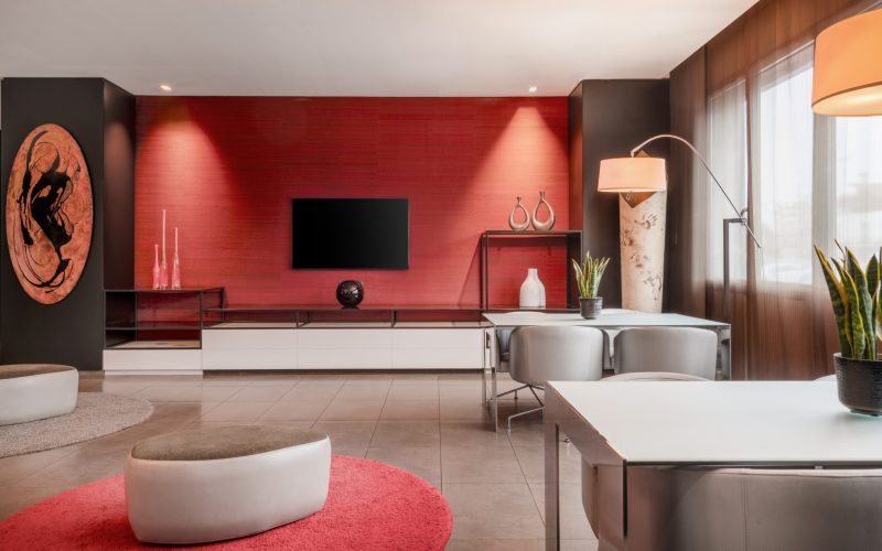 Foto della struttura: AC Hotel Padova by Marriott
