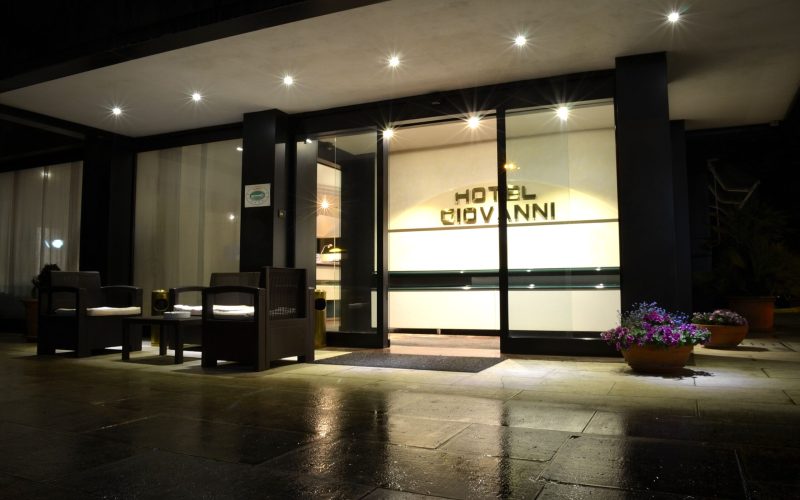 Foto della struttura: Hotel Giovanni