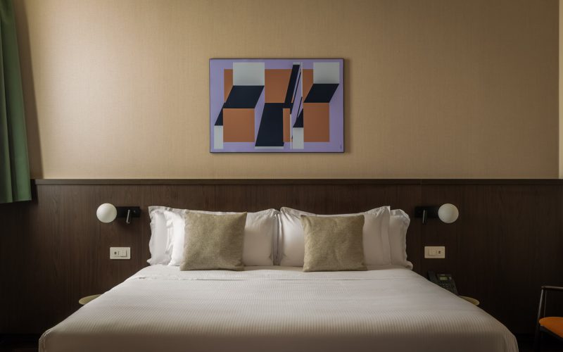 Foto della struttura: BYPILLOW Grand Central