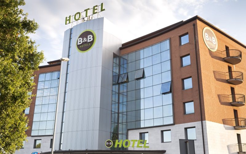 Foto della struttura: B&B HOTEL Padova