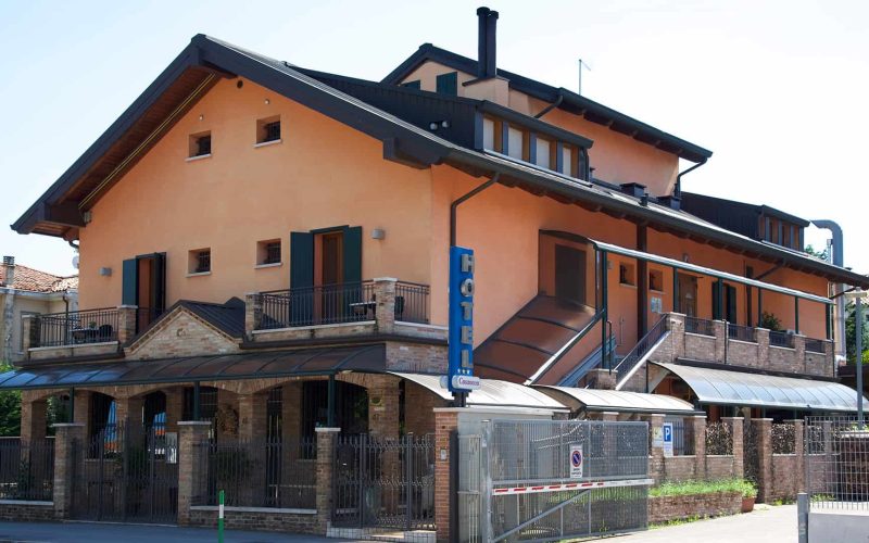 Foto della struttura: Hotel Casanova Padova