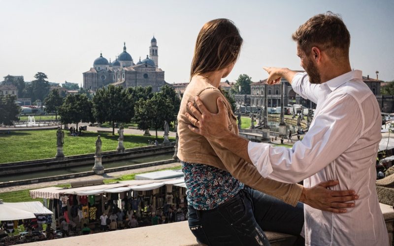 Foto della struttura: Hotel Canton dell’Orto