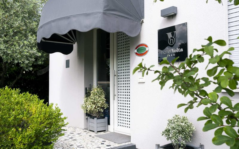Foto della struttura: Hotel Volta