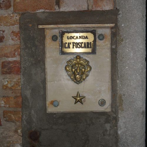 Foto della struttura: Hotel Locanda Cà Foscari