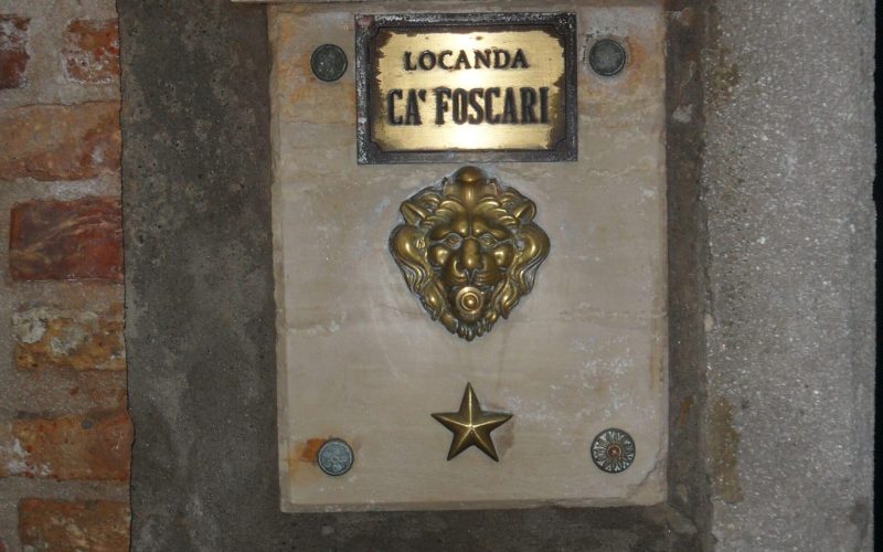 Foto della struttura: Hotel Locanda Cà Foscari