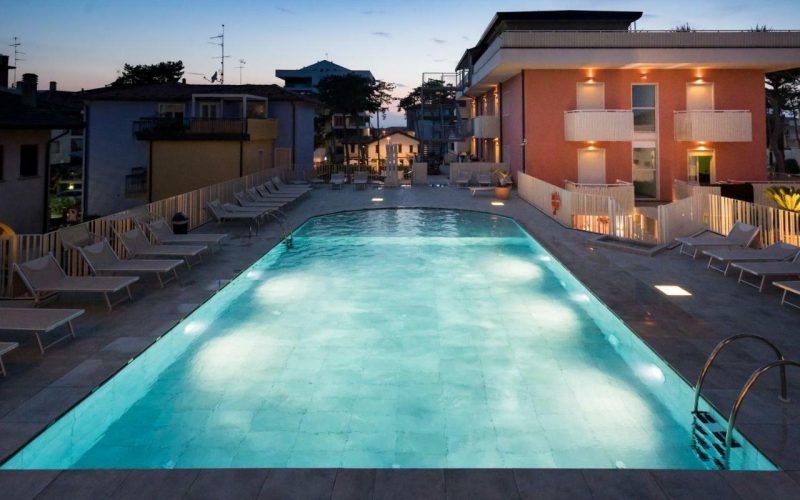 Foto della struttura: Hotel Villa Maria