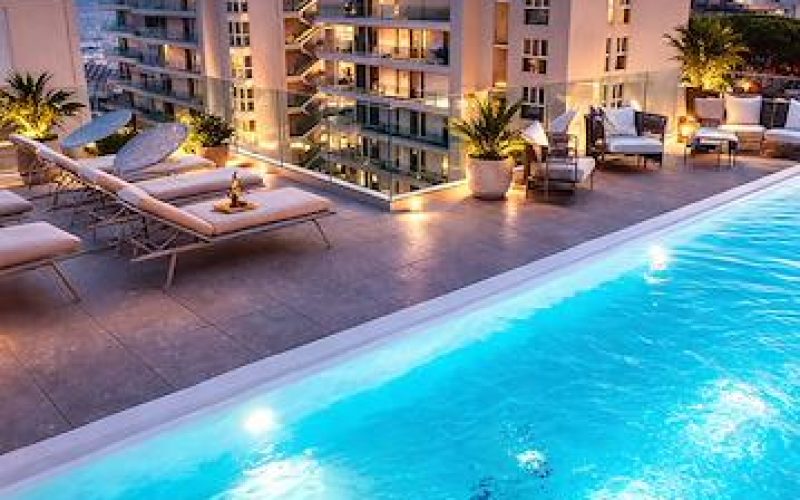 Foto della struttura: Schiavon Beach Palace