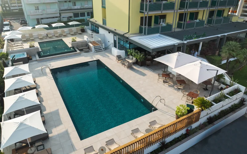 Foto della struttura: Hotel Concordia 3S