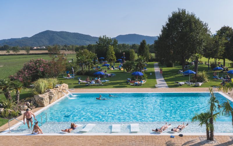 Foto della struttura: Hotel Terme Leonardo