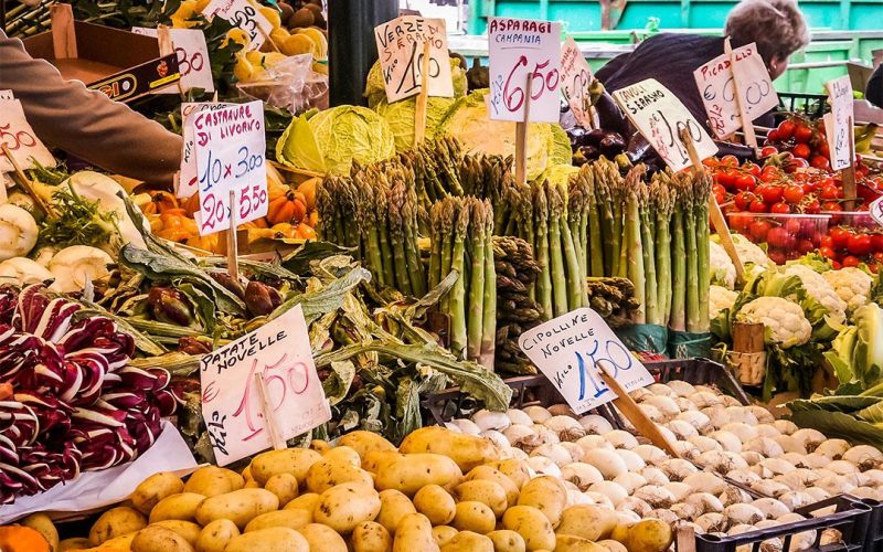 Immagine dell’esperienza: Corso di cucina in una casa locale e tour del mercato