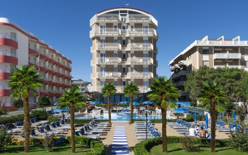 Foto della struttura: Regent’s Hotel