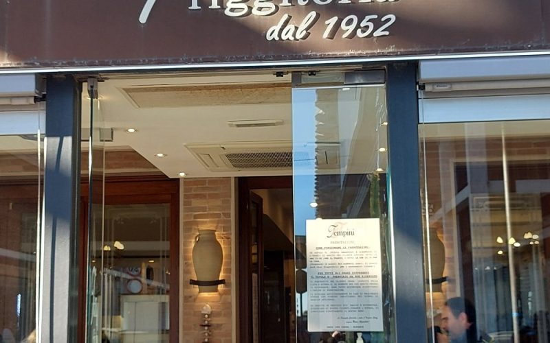 Foto del ristorante: Ristorante Tempini