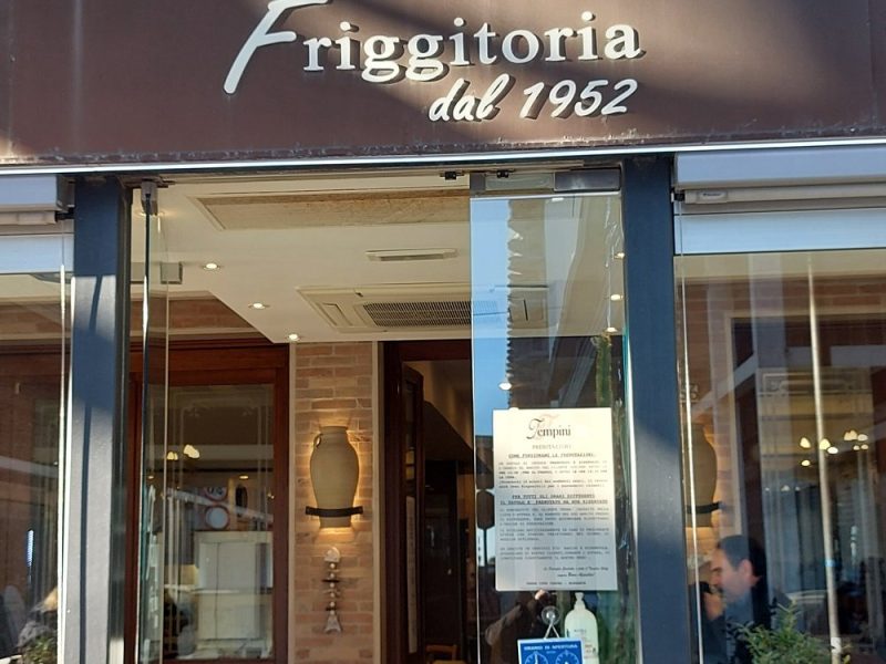 Foto del ristorante: Ristorante Tempini