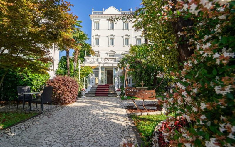 Foto della struttura: Hotel Terme Roma