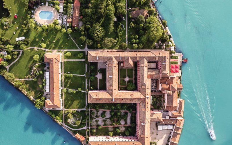 San Clemente Palace Venice
