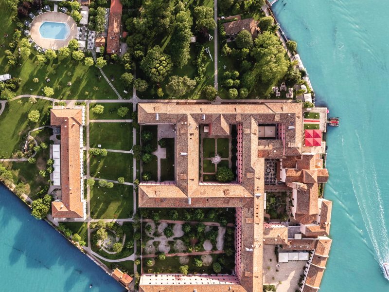 San Clemente Palace Venice