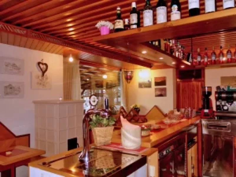 Camping Rocchetta a Cortina d’Ampezzo