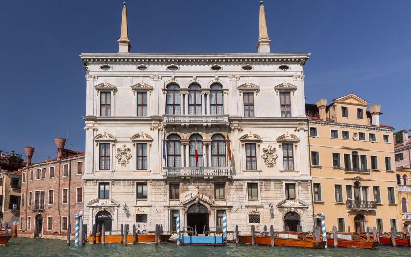 Immagine dell’esperienza: Museo di Ca’ Rezzonico + Museo Ca’ Pesaro