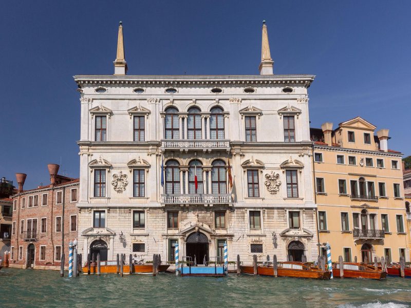 Immagine dell’esperienza: Museo di Ca’ Rezzonico + Museo Ca’ Pesaro