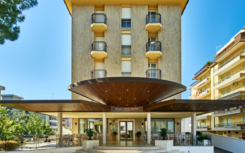 Foto della struttura: Palace Hotel Regina