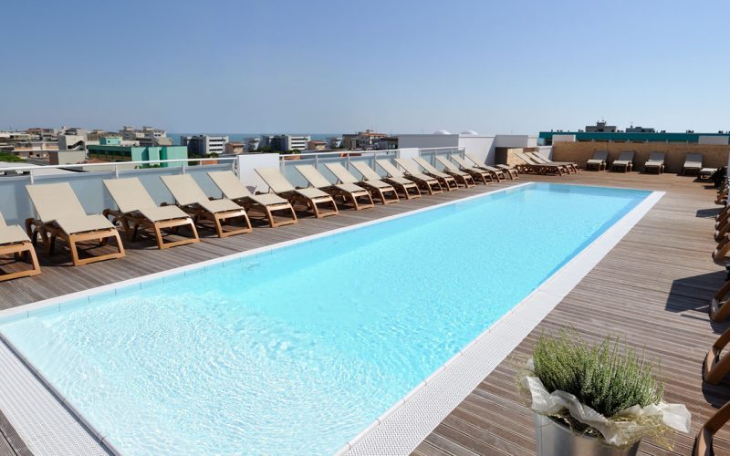 Foto della struttura: Hotel Luciana