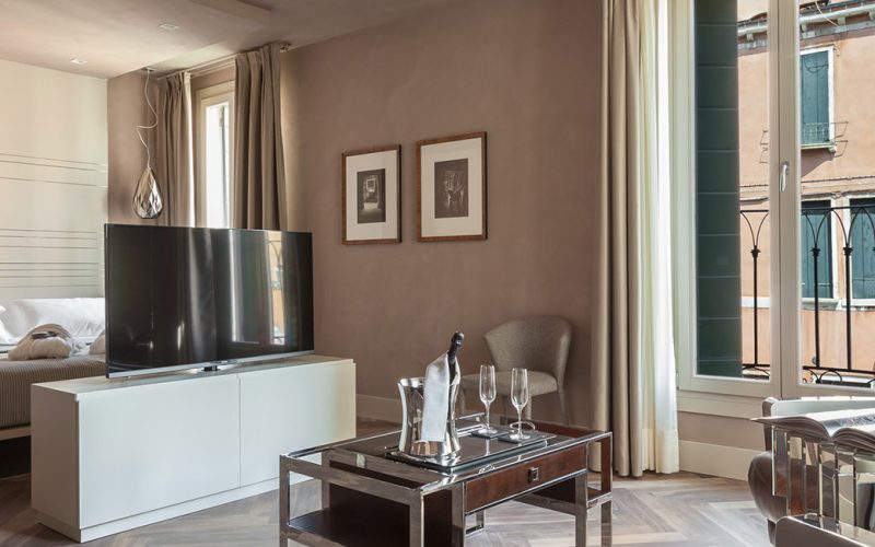 Foto della struttura: Liassidi Wellness Suites