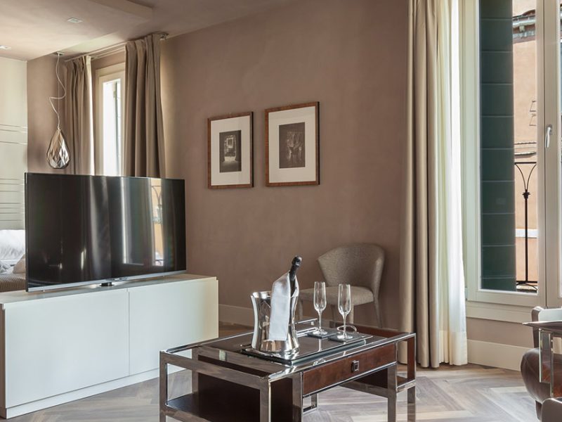 Foto della struttura: Liassidi Wellness Suites