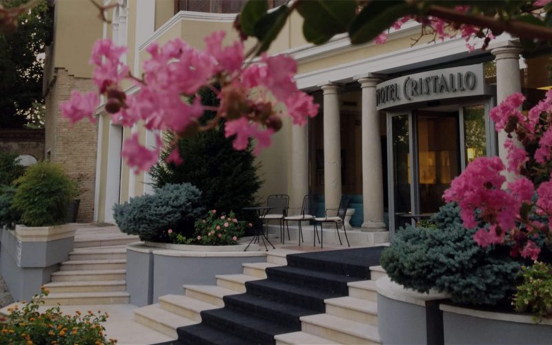 Foto della struttura: Hotel Cristallo