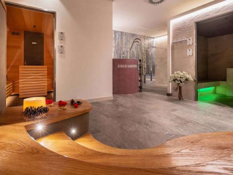 Hotel Columbia & SPA Cortina d’Ampezzo