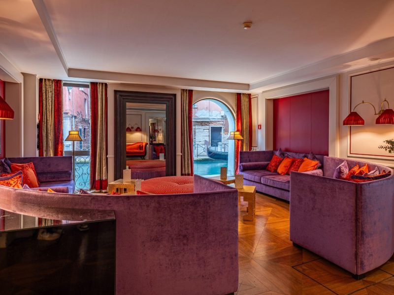 Splendid Venice – Starhotels Collezione