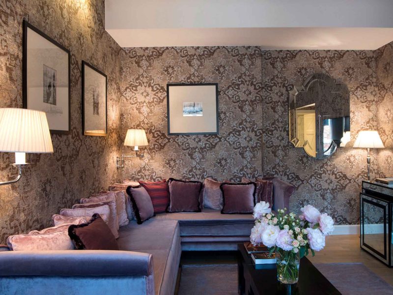Splendid Venice – Starhotels Collezione