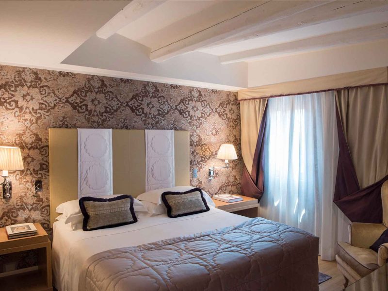 Splendid Venice – Starhotels Collezione