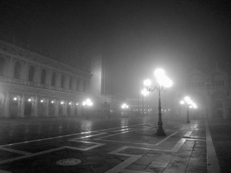 Immagine dell’esperienza: Venezia: Tour a piedi dei Fantasmi e Misteri