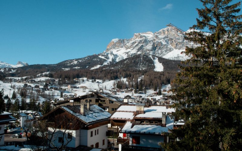 Hotel Principe Cortina d’Ampezzo
