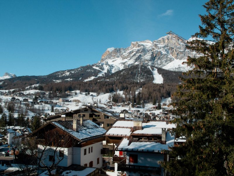 Hotel Principe Cortina d’Ampezzo